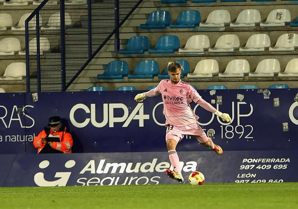 Imagen de Ángel Jiménez en el último encuentro en casa.