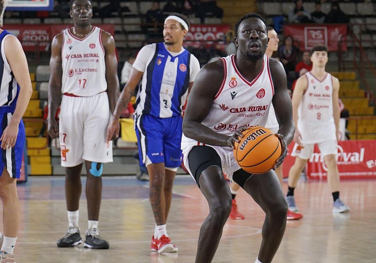 Acción del duelo en el Palacio.