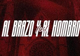 Imagen del cartel de su web.