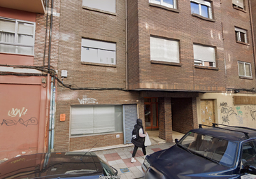 Encuentran el cadáver de un hombre tras varios días sin señales de vida en su vivienda en León