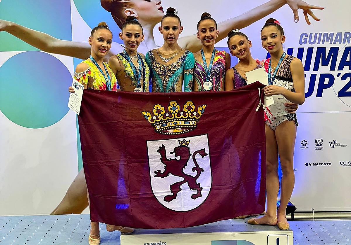 Imagen del Club Ritmo en Portugal.