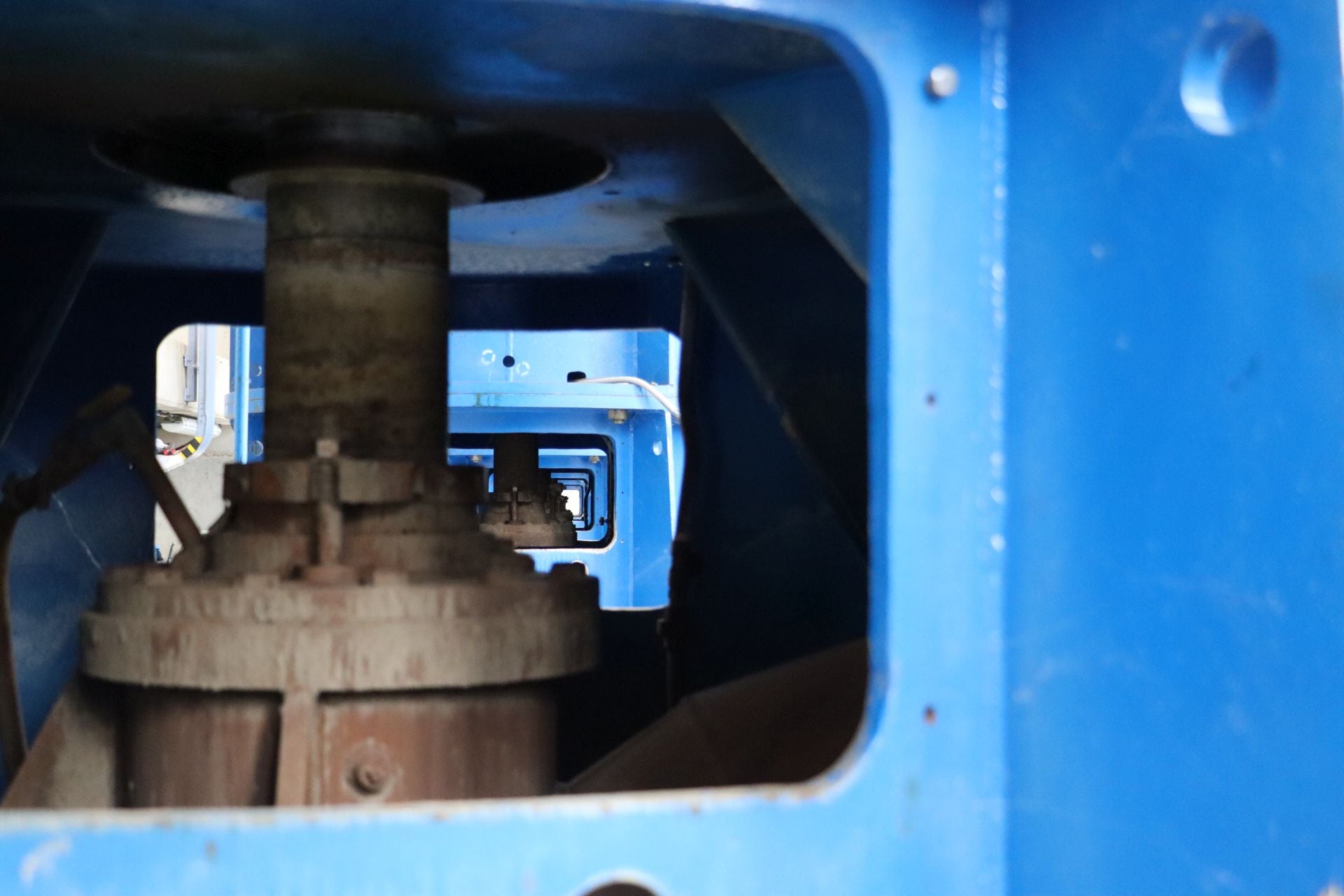 Las imágenes del &#039;nacimiento&#039; del Canal del Páramo Bajo en León