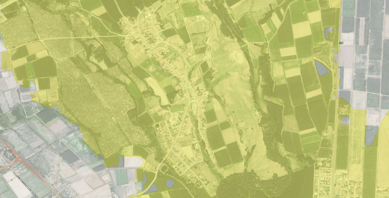 Santa Colomba de la Vega