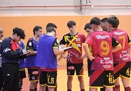 El Trepalio, en Puente Castro.