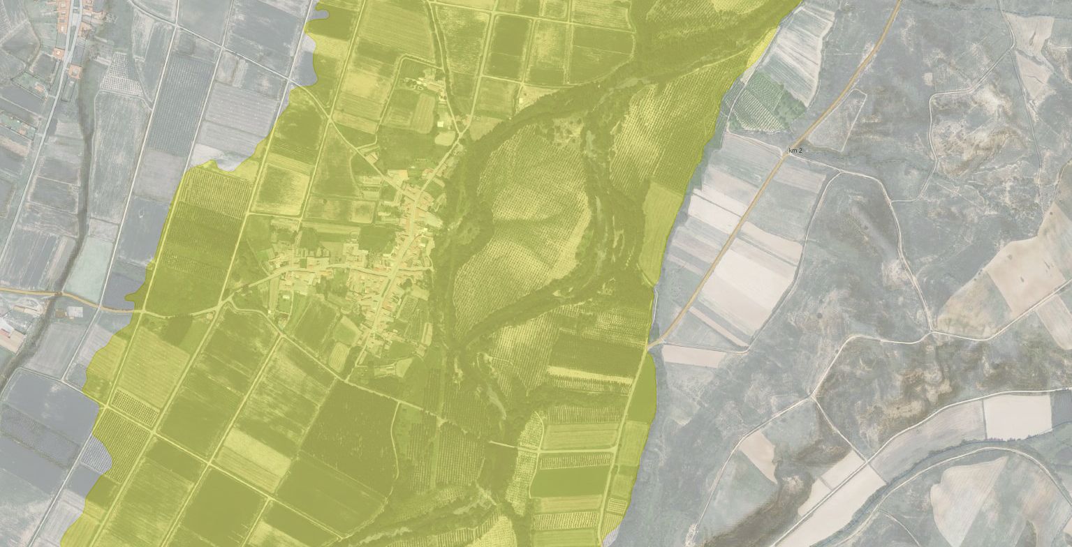 Villafruela del Condado