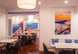 Restaurante Gyros Anna