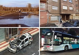 Las noticias imprescindibles de este lunes 10 de noviembre en León