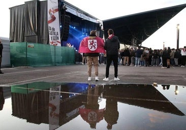 Denuncian a la Junta por presuntos delitos de prevaricación, malversación y cohecho en los conciertos de Juan Magán y Camela