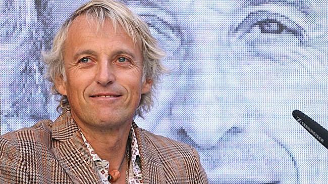 ¿En qué pueblo leonés nació el aventurero Jesús Calleja?