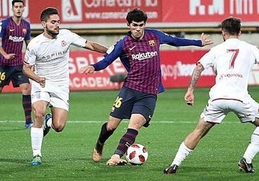 Ya hay fecha para que la Copa del Rey vuelva al Reino y al Toralín