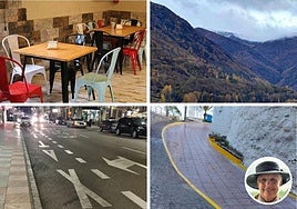 Las imágenes del día.