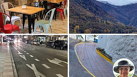 Las noticias imprescindibles de este miércoles 12 de noviembre en León