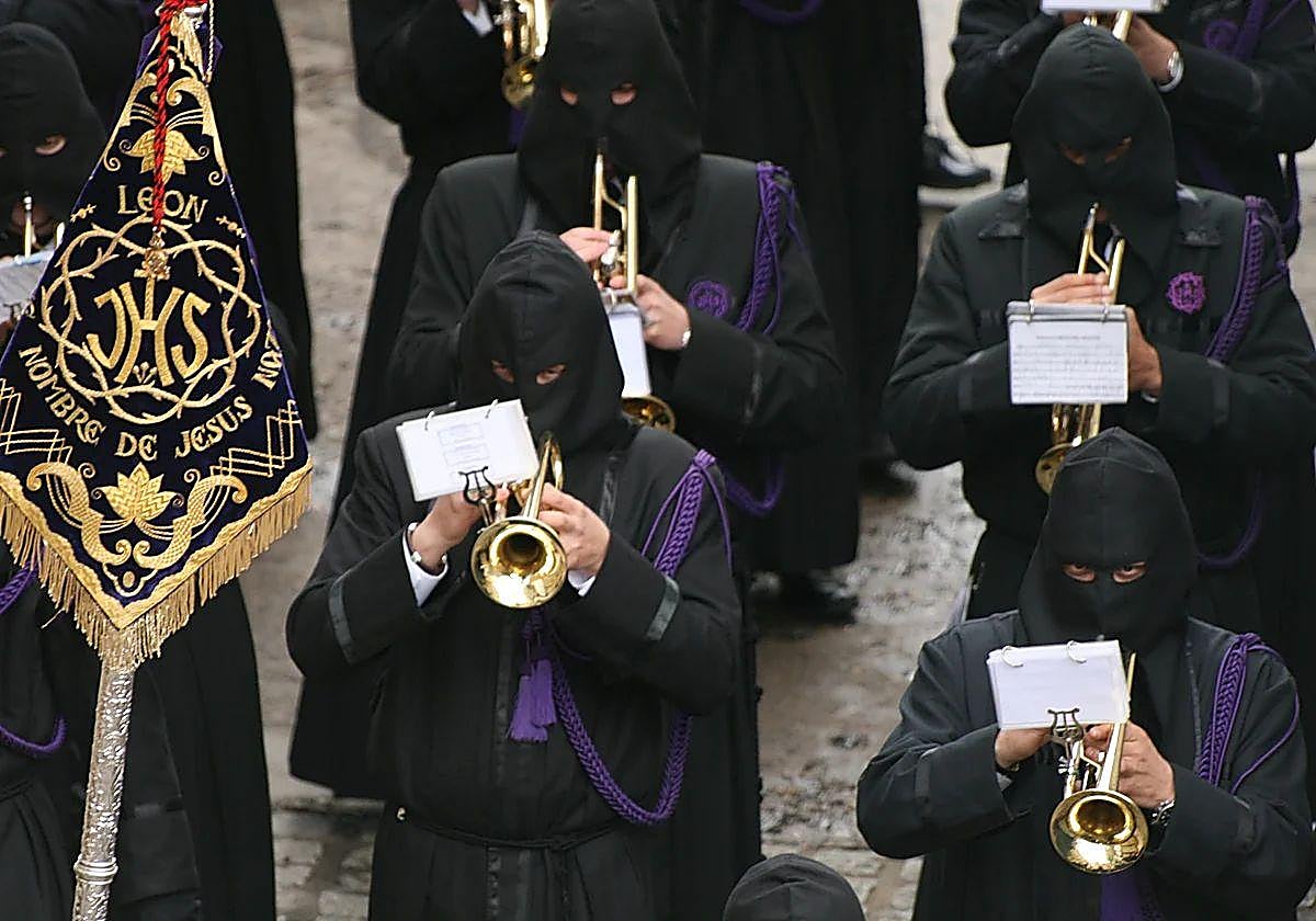 Agrupación musical del Dulce Nombre.