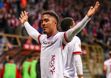 Un jugador de la Cultural, nominado al premio Puskas con Lamine Yamal