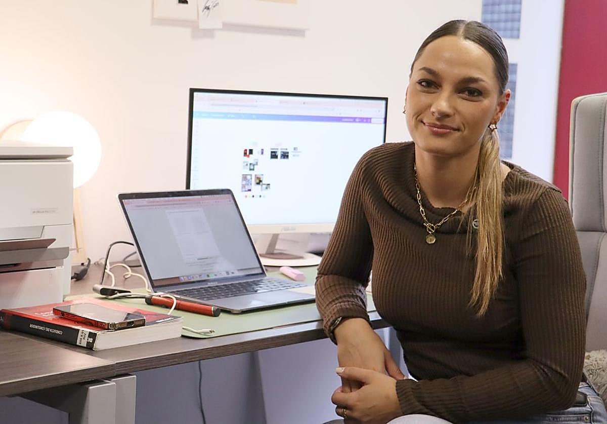 Media vida con diabetes: «Somos calculadoras humanas y cada vez que comes algo lo tienes que pensar»