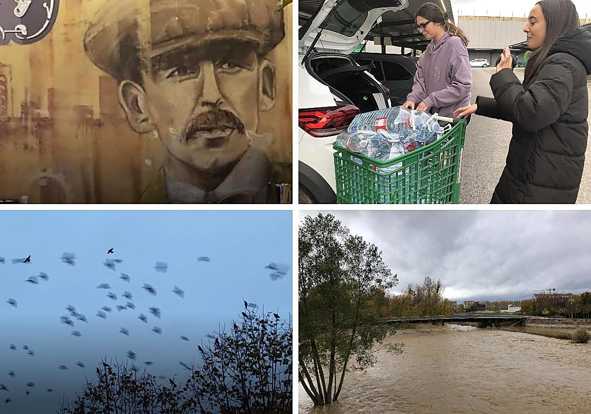 Las noticias imprescindibles de este viernes 14 de noviembre en León