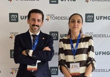 La ULE impulsa la cooperación universitaria entre España, Portugal y Brasil