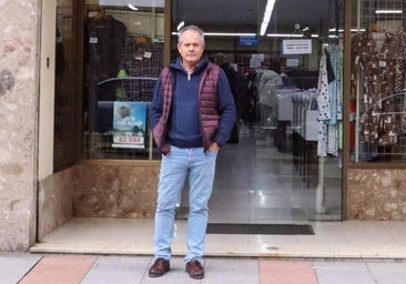 El negocio leonés que vistió a generaciones cierra tras 40 años: «Nos toca descansar a nosotros»