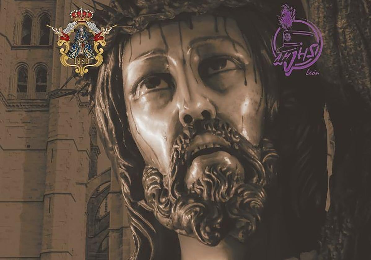 Cartel del concierto.