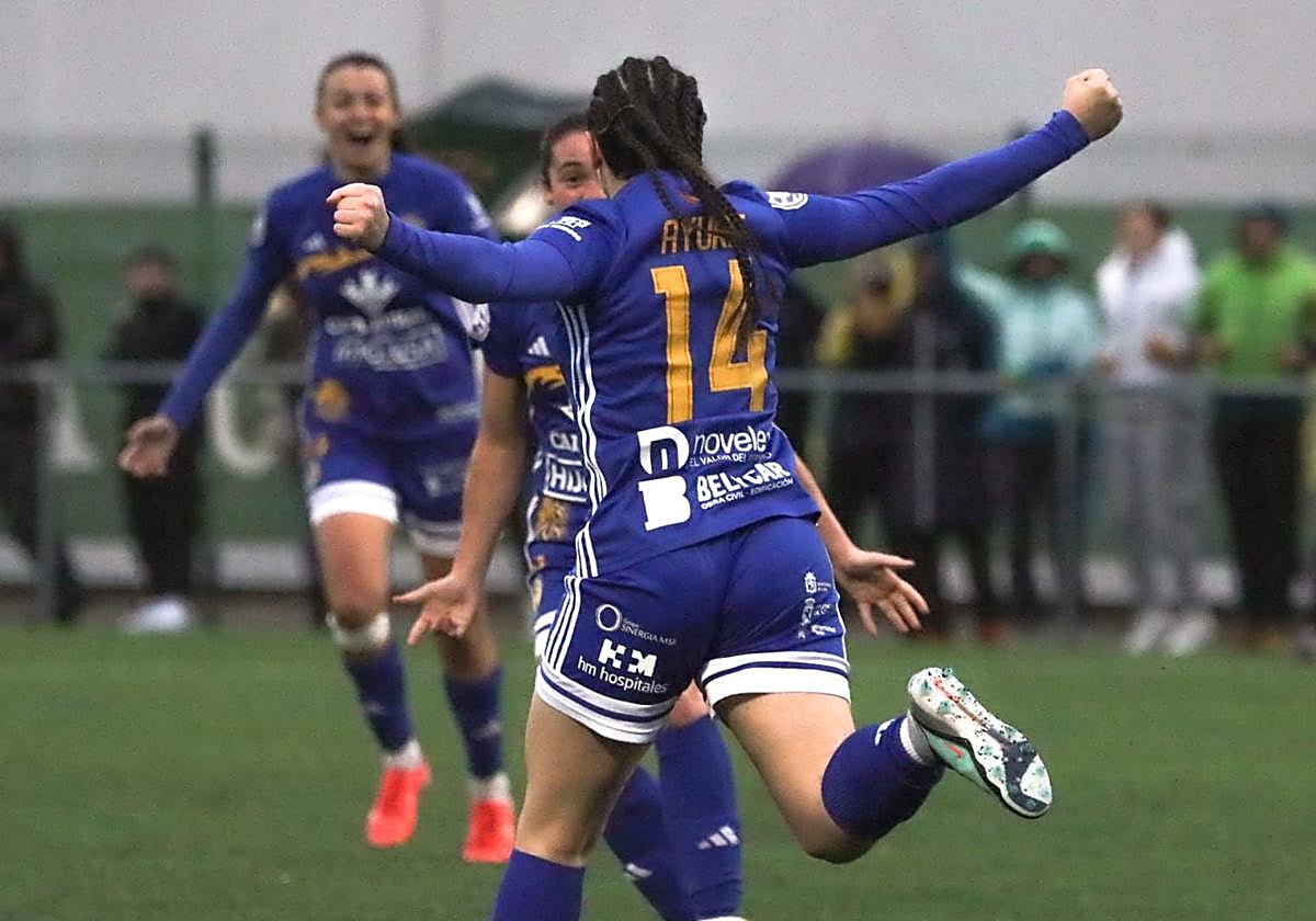 Partido del Olímpico de León.