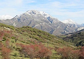 Un proyecto internacional en el que participa León busca hacer resilientes las reservas de la biosfera