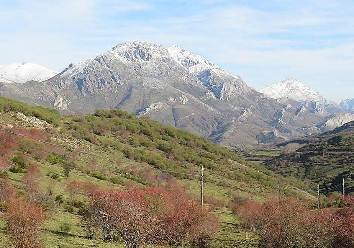 Un proyecto internacional en el que participa León busca hacer resilientes las reservas de la biosfera