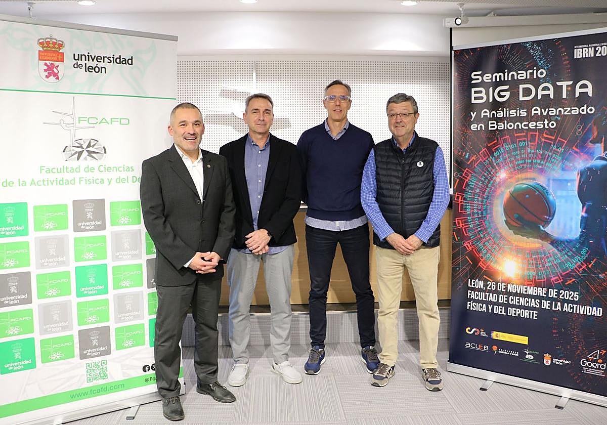 Presentación del seminario.