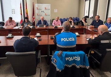 Declarada la alerta por nevadas en León: se activa el operativo de seguridad