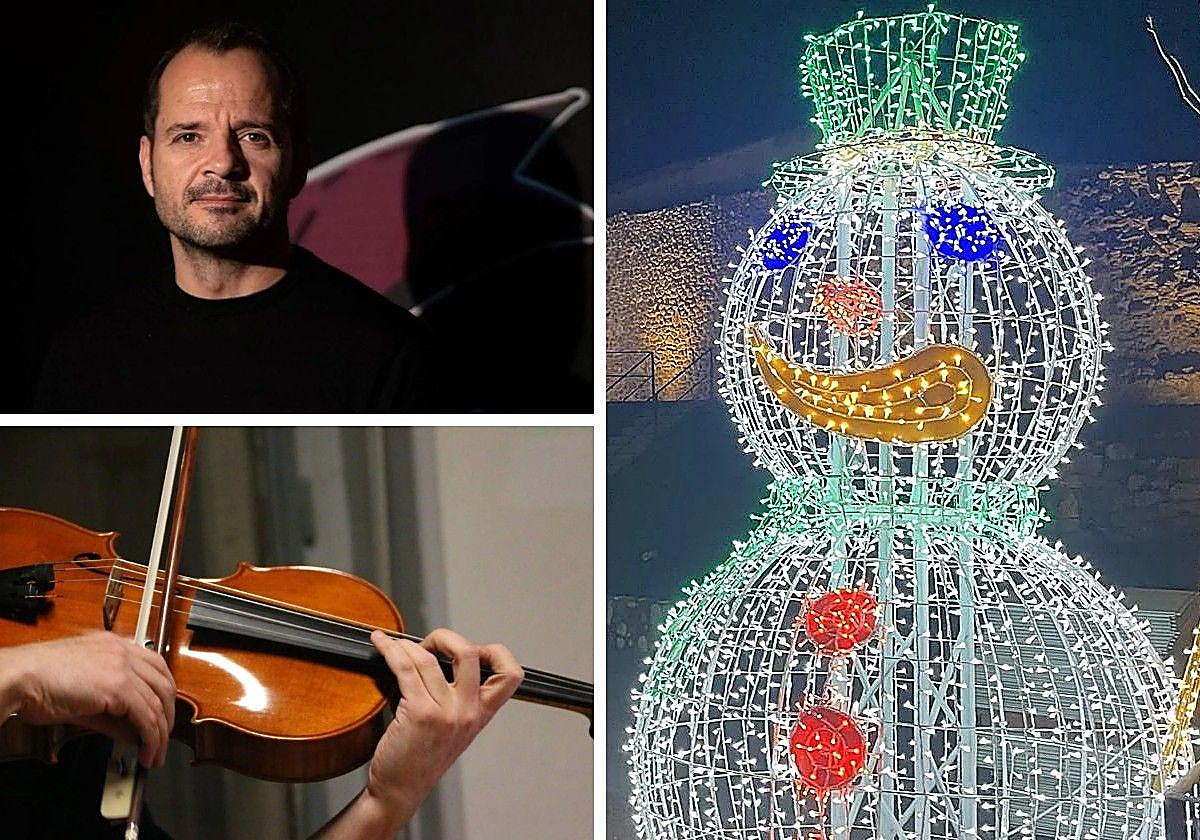 Planes del fin de semana.