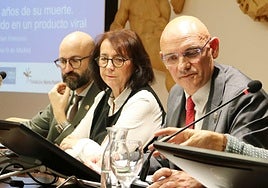 «Estamos viendo una recuperación de la parte positiva de la biografía y gestión de Franco y es una visión muy peligrosa»