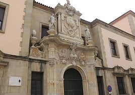 Audicnecia provincial de León.