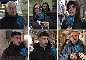 ¿Estarían los jóvenes de León dispuestos a hacer la mili?: «Podría volver como voluntaria, pero no obligatoria»