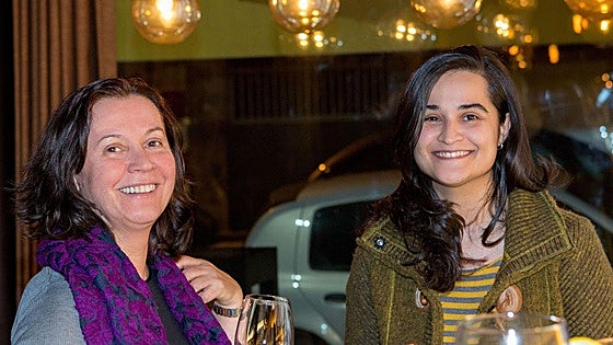 Triana Martínez logra su primer permiso de prisión tras 14 denegaciones en tres años
