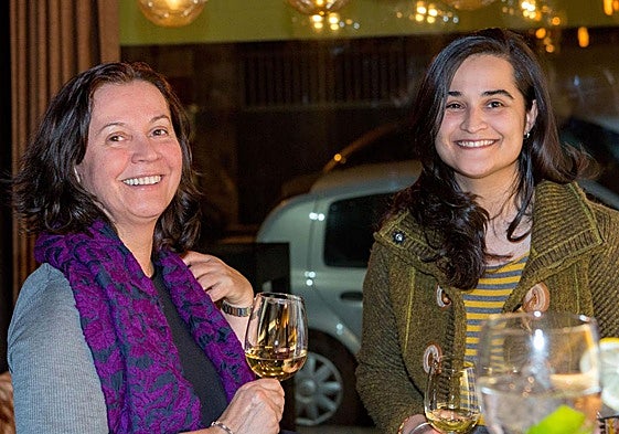 Monserrat González y Triana Martínez, condenadas por el asesinato de Isabel Carrasco.