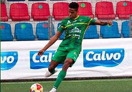 El Atlético Astorga juega de nuevo en la Eragudina.