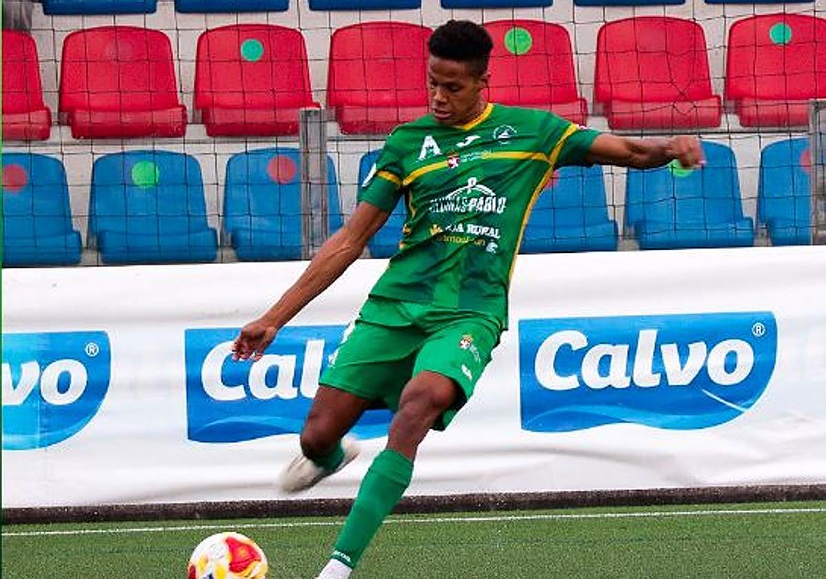 El Atlético Astorga juega de nuevo en la Eragudina.