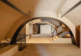 Museo de San Isidoro.