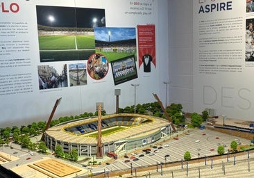 La Cultural estrena zona VIP