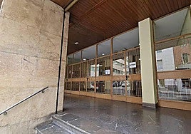 Conservatorio de León.