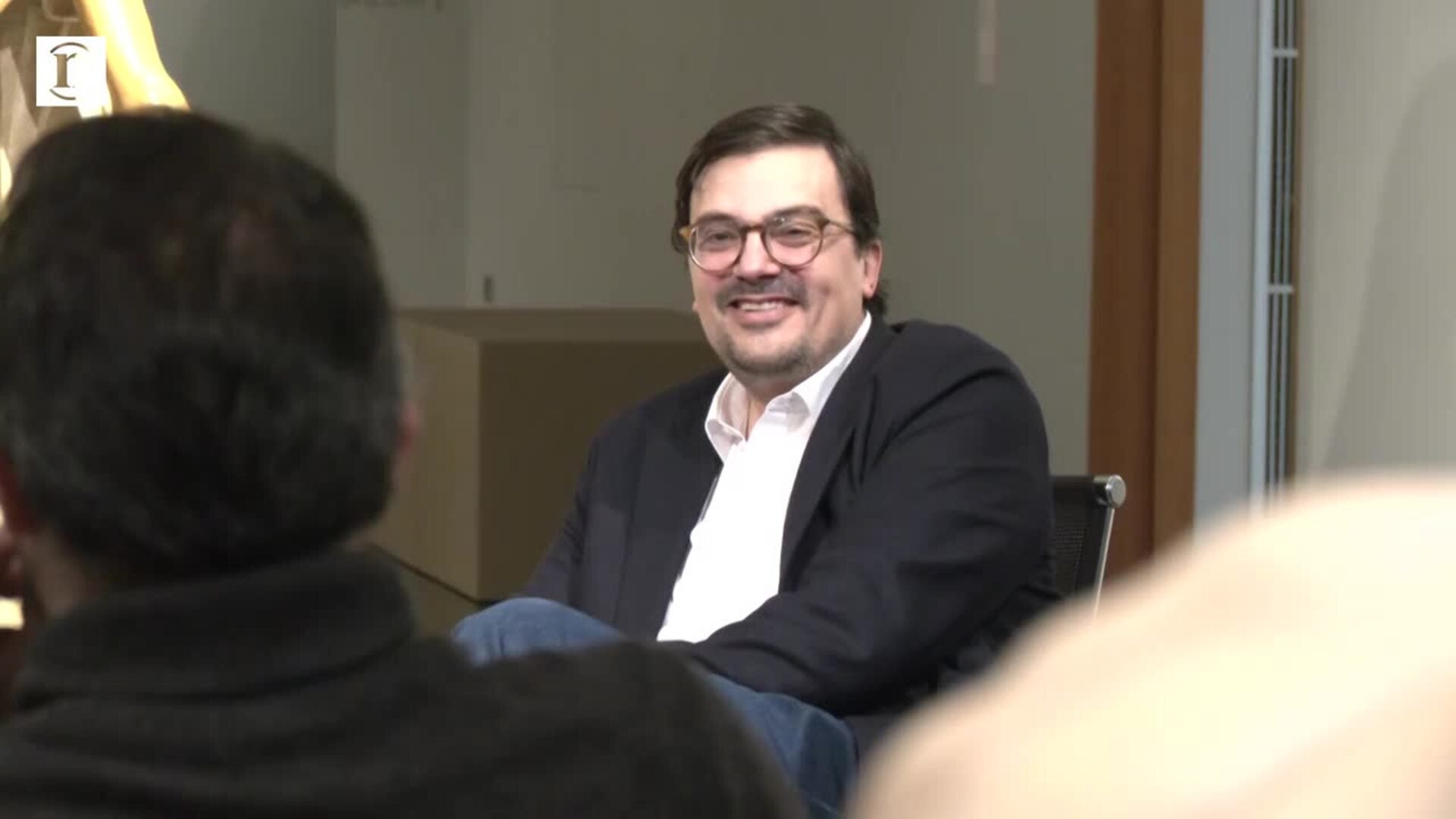 Un año del Museo de la Semana Santa en León