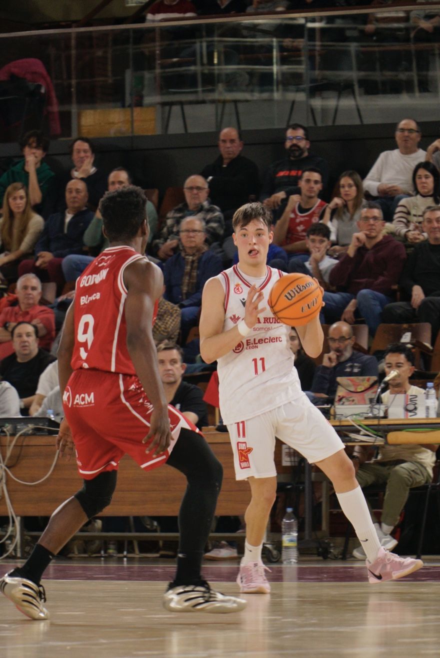Las imágenes del Cultural-Jaén de baloncesto