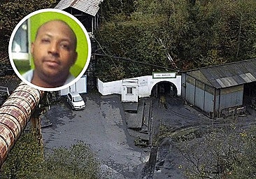 Anilso Soares, el minero caboverdiano fallecido en Asturias, descansará en Caboalles de Abajo