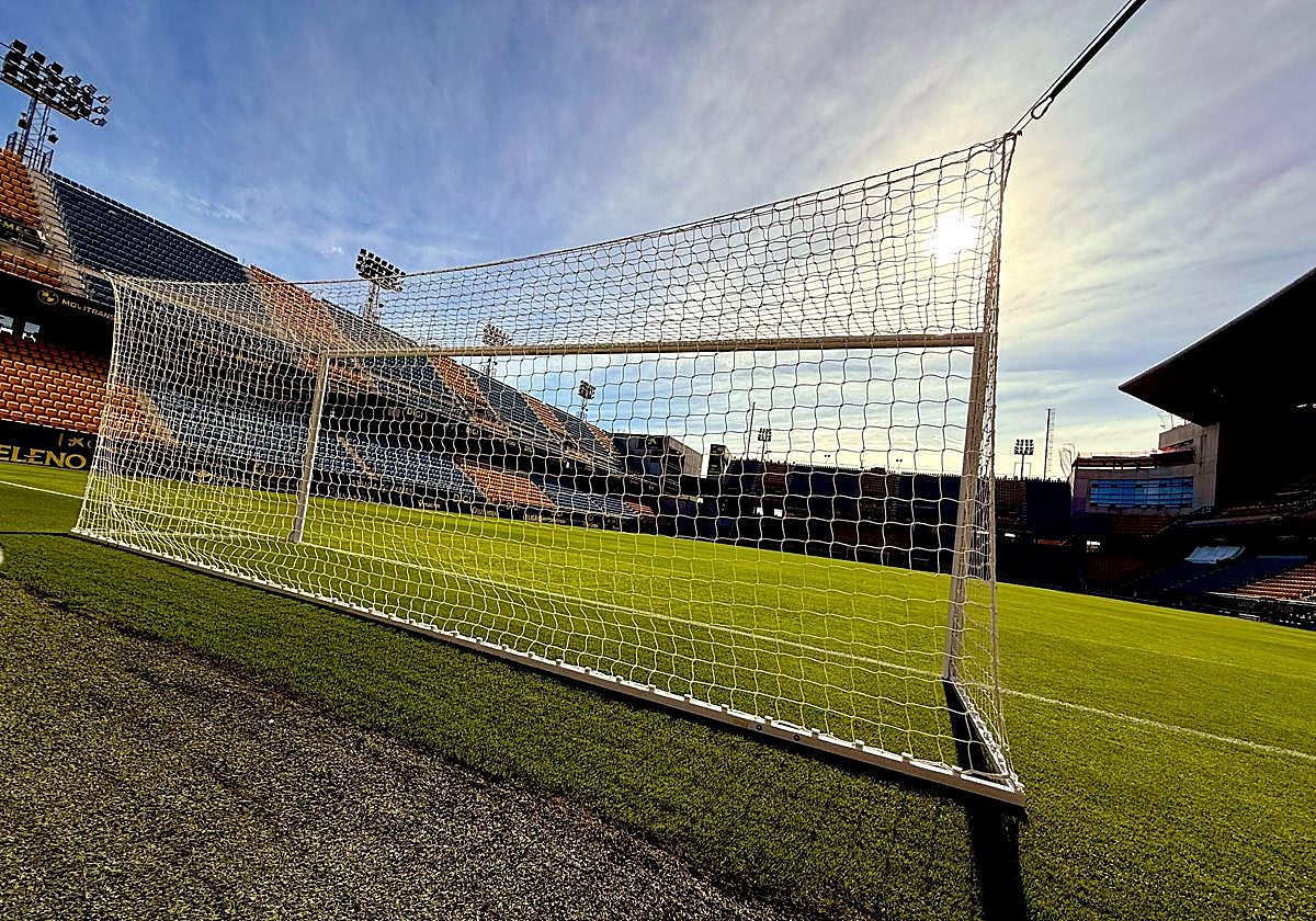 Día de partido para la Cultural.