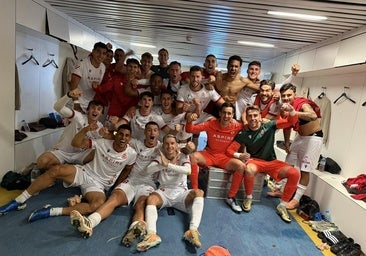 Badía apuntala una histórica remontada de la Cultural en Cádiz