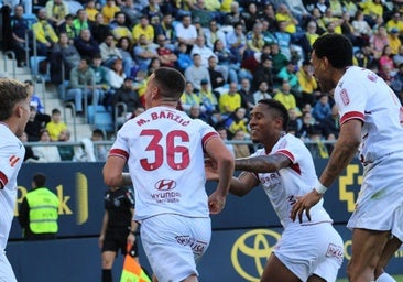 La Cultural supera a Madrid y Barça y es el mejor visitante de España