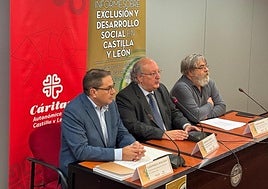 Presentación del informe.