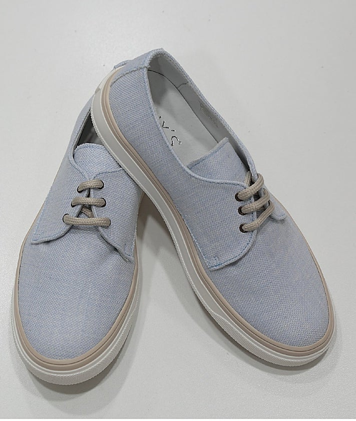 Imagen secundaria 2 - Colección de zapatos de niñas y niños para celebraciones