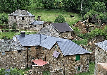 Subvención de 150.000 euros para que los pueblos de León limpien sus fosas sépticas