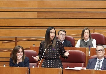El PSOE espera que Quiñones «pague en los tribunales lo que no ha pagado políticamente»