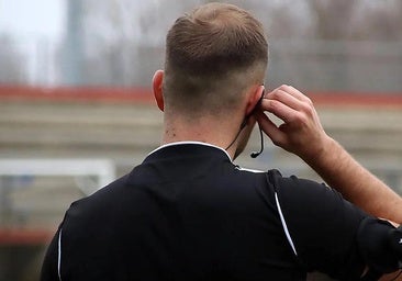 Investigan la agresión de un entrenador a un árbitro en categoría Infantil en León